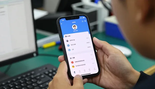 旧房翻新中使用商城系统的优势分析