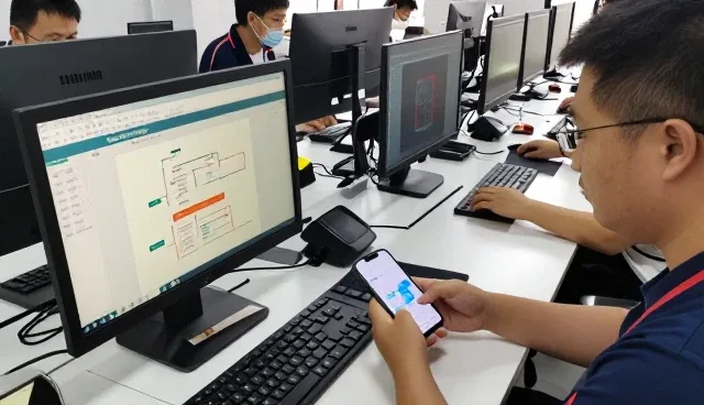 小程序开发报价明细:APP开发企业须知