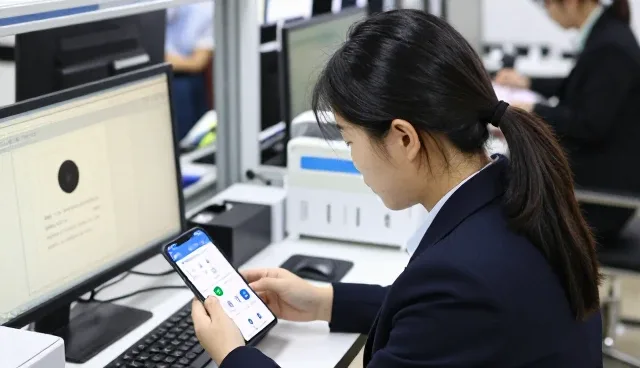 施工现场解决方案中的信息化方案选择