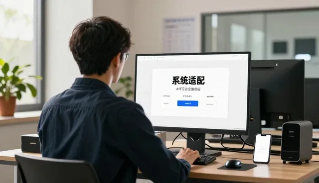小程序开发与网站维护：网络工程中的趋势融合